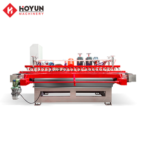 Hoyun Alta Precisão Automática CNC Mármore Granito Ponte Saw Polishing <span class=keywords><strong>Machine</strong></span> para Edge <span class=keywords><strong>Profiling</strong></span> e Stone Processing - Product Image 4