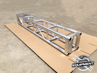 Cercha de Aluminio de Alta Calidad con Conexión por Pernos de 12'x12'