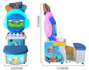 Machine de <span class=keywords><strong>jeu</strong></span> vidéo musicale à pièces, arcade, divertissement, <span class=keywords><strong>piano</strong></span> magique, prix d'usine pour les magasins de jeux - Product Image 6