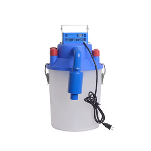 Cubo <span class=keywords><strong>de</strong></span> succión eléctrico para máquinas <span class=keywords><strong>de</strong></span> <span class=keywords><strong>coser</strong></span> Overlock-Sistema <span class=keywords><strong>de</strong></span> recolección <span class=keywords><strong>de</strong></span> polvo <span class=keywords><strong>de</strong></span> motor <span class=keywords><strong>de</strong></span> cobre puro, entrega rápida - Product Image 4