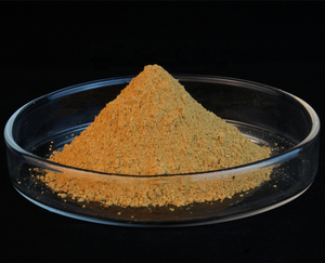 Mofs ผงสีน้ำตาล MIL-100 (Fe) F34 50ถึง300 NM CAS 1257379 83 1กรอบโลหะอินทรีย์ - Product Image 2