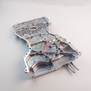 Cubierta del Sistema del Motor de Alta Calidad, Conjunto de Cadena de Distribución 21350-2G300 213502G300 para K-IA CERATO 21350 2G300 - Product Image 6