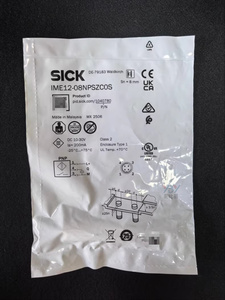 Fast Delivery <strong>Module</strong> Plc Sick IME12-08NPSZC0S For Sick Inductive proximity <strong>sensor</strong> <strong>100</strong>% Original Brand New - Product Image 2