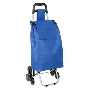 מתקפל קניות עגלה עם קניות תיק - Product Image 3