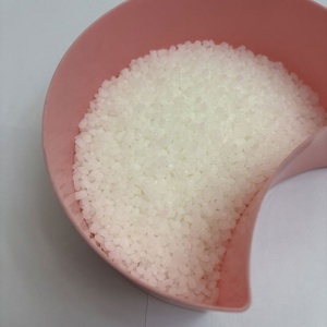 <b>PP</b> Resin High Grade Virgin <b>PP</b> Polypropylene Homopolymer for Melt Blown Fabric H39S POLYPROPYLENE GRANULES - Product Image 5