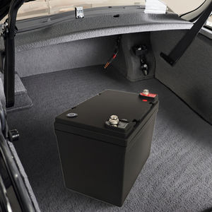 Venta caliente <span class=keywords><strong>precio</strong></span> original 12V 90Ah Alta tasa OEM / ODM parada de arranque 12V batería de arranque de <span class=keywords><strong>coche</strong></span> de litio batería de <span class=keywords><strong>coche</strong></span> - Product Image 4