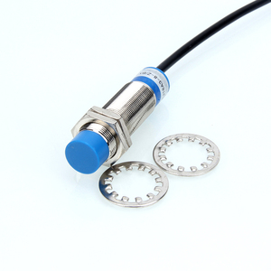 Magnetic <b>Reed</b> Sensor Switch 220V Proximity Switch High Voltage Sensor - Product Image 5