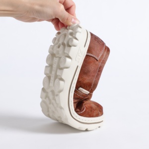Cloud Light <span class=keywords><strong>Chaussures</strong></span> décontractées à col élastique, sandales respirantes <span class=keywords><strong>pour</strong></span> femmes, <span class=keywords><strong>chaussures</strong></span> de sport légères <span class=keywords><strong>pour</strong></span> les loisirs en plein air, <span class=keywords><strong>Hallux</strong></span> <span class=keywords><strong>Valgus</strong></span> - Product Image 6