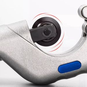 เครื่องตัดท่อแบบถอดใบมีดได้ ขนาด 4-32 มม. 5-50 มม. 6-70 มม. สำหรับท่อทองแดง ท่อสแตนเลส เครื่องมือตัดท่อประปา ขายส่ง - Product Image 5