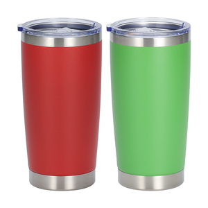 20oz Double Wall Stainless Steel Tumbler Custom <strong>Logo</strong> Insulated Coffee Mug Thermal Insulation BPA <strong>Free</strong> Water Cup For Back School - Product Image 3