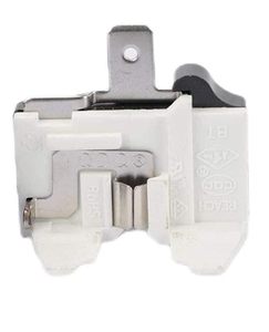 Реле пусковое QP2-4.7, 1 контакт, для холодильника, с защитой от перегрузки 6750C-0005P, реле QP2-4r7 - Product Image 4