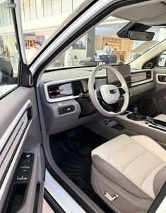 批发吉利图标<span class=keywords><strong>2026</strong></span> 1.5td巧克力版小型SUV新车出售中国制造 - Product Image 6