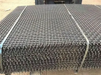 Malla de Alambre Tejida de Acero Inoxidable 304/316L del Fabricante con Servicio de Corte para Filtrado y Tamizado