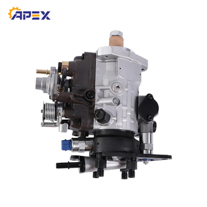 ปั๊มฉีดน้ำมันเชื้อเพลิงคุณภาพสูงยี่ห้อ APEX รุ่นใหม่ 9320A342G สำหรับอะไหล่รถขุด Perkins Vista 3054 3054c 4t 342g - Product Image 2