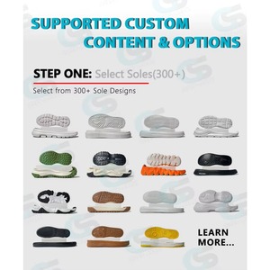 Chaussures décontractées de style nouveau pour hommes, baskets bleues pour la marche, baskets de créateur - Product Image 6