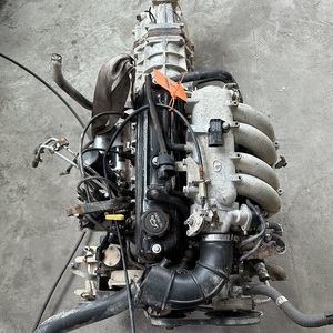 Moteur à essence d'occasion 4Y 4Y-EFI pour <span class=keywords><strong>Toyota</strong></span> - Offre Spéciale - Product Image 4