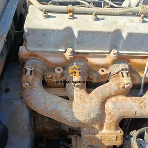 Excavadora Hyundai 330LC-9S de 33 Toneladas para Construcción, Demolición y Movimiento de Tierras - Product Image 3