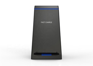 EproNW2 Chargeur Sans Fil BT audio 10W Qi Chargeur Sans Fil Rapide pour <span class=keywords><strong>Samsung</strong></span> pour iPhone X11 pro/XR/XS/X/8 - Product Image 3