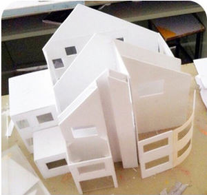 Panneaux en mousse rigide PVC colorée écologiques, directement de l'usine, épaisseur 10 mm/12-18 mm/1-30 mm, avec service de découpe - Product Image 6