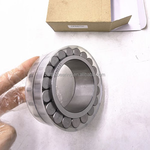 China Factory Supply Good Price Bearing <strong>CPM</strong> 2731 Cylindrical Roller Bearings CPM2731 - Product Image 6