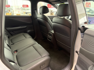 Nuevo <span class=keywords><strong>Nissan</strong></span> NX8 BEV 2026, <span class=keywords><strong>SUV</strong></span> Eléctrico de Nueva Energía con Amplia Cabina - Product Image 5