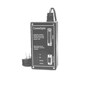 Controlador de Motor de CA de 220V con Control de Corte de Fase Aislado, Modelo Kinematics 2247-802 - Product Image 3