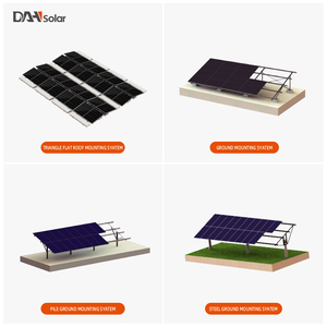 Kit Completo Pannelli Solari Fotovoltaici 10 kW Sistema Energetico Solare Sicuro con Batteria al Litio Sistema Solare Off-Grid - Product Image 3