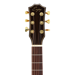 Guitarra Acústica de Alta Calidad de Fábrica E41-900 de 41 Pulgadas para Principiantes, Regalos de Guitarra para Navidad - Product Image 3