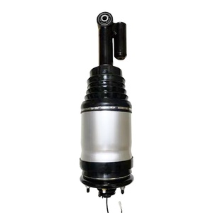 Nouvel amortisseur pneumatique OUER, suspension pneumatique, amortissement actif, Land Rover 2005-2013 Range Rover Sport Discovery 4 - Product Image 3