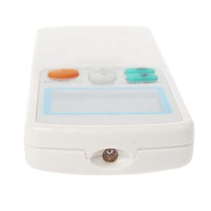 Télécommande de climatiseur compatible avec <span class=keywords><strong>Daikin</strong></span> ARC433A1 ARC433B70 ARC433A70 ARC433A21 ARC433A46 ARC433A75 - Product Image 4