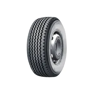Neumáticos radiales de acero para camión, fabricado en China, 385 65 22,5