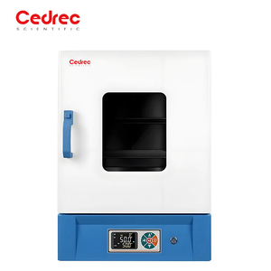 Vente flash : incubateur vertical à température constante de 20 L pour usage en laboratoire - Product Image 1