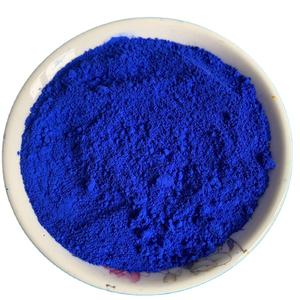 Pigmen Bubuk Halus Ultramarine Blue 463 untuk Plastik Merek Chemem - Product Image 1