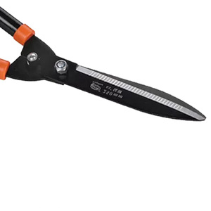 Cesoie da potatura per siepi da taglio a prezzo promozionale 50 # cesoie da siepe per erba da giardino con lama in acciaio al carbonio - Product Image 5