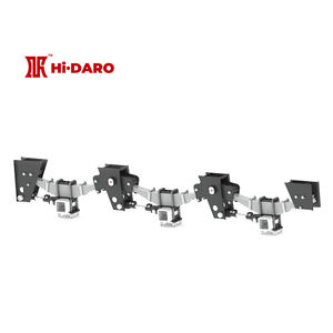 Precio <span class=keywords><strong>de</strong></span> fábrica Fuwa parte eje <span class=keywords><strong>de</strong></span> <span class=keywords><strong>torsión</strong></span> 40 toneladas sistema <span class=keywords><strong>de</strong></span> suspensión <span class=keywords><strong>de</strong></span> eje <span class=keywords><strong>de</strong></span> remolque - Product Image 3