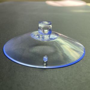 Ventosa de Succión de Vidrio de Grado Industrial de Alta Resistencia Hao Hai, Ventosas de PVC Ecológicas con Orificio Lateral - Product Image 6