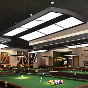 Hot Sale Game Rooms Ballroom Bright Hanging Pool Pendant Lamp <strong>Led</strong> Snooker <strong>Billiard</strong> Table <strong>Light</strong> - Product Image 4