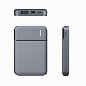 Regalo portatile OEM ad alta richiesta personalizzato Led LOGO Power Station Supply Outdoor Quelle caricabatterie rapido caricabatteria Power Bank - Product Image 4