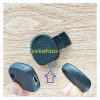 Tête de clé de transpondeur universelle VVDI-KD de haute qualité pour clés de véhicule modèle Hyundai sans lame incluse