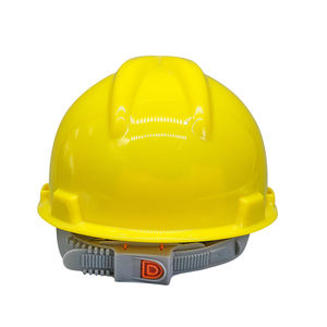 الأكثر مبيعًا أنسي سي سي في غارد هدب بحافة كاملة البناء قبعة صلبة ABS واقية صناعية للعمال - Product Image 3