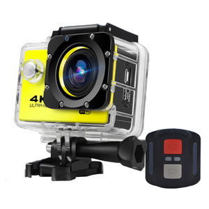 F60 Многофункциональная портативная Водонепроницаемая DV Sport 4K 1080P Full HD мини-камера для дайвинга и занятий спортом - Product Image 4