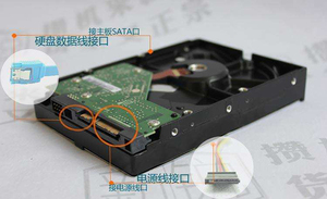 ฮาร์ดไดรฟ์ <span class=keywords><strong>WD5000AAKX</strong></span> ของแท้ใหม่ ความจุ 500GB ความเร็ว 5400 RPM <span class=keywords><strong>SATA</strong></span> 6 Gb/s แคช 16MB ขนาด 3.5 นิ้ว สำหรับเดสก์ท็อป รุ่น WD5000AZRZ WD5000AZLX - Product Image 6