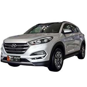 <span class=keywords><strong>Hyundai</strong></span> <span class=keywords><strong>Tucson</strong></span> Usado a Bajo <span class=keywords><strong>Precio</strong></span>, Años 2015, <span class=keywords><strong>2016</strong></span>, 2017, SUV Económico, Transmisión Automática de 7 Velocidades, Gasolina, Motor 1.6t L4 - Product Image 1