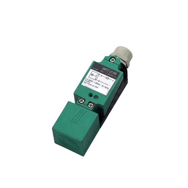WINSTON XMF37 Plastic 20mm Linear Proximity Sensor