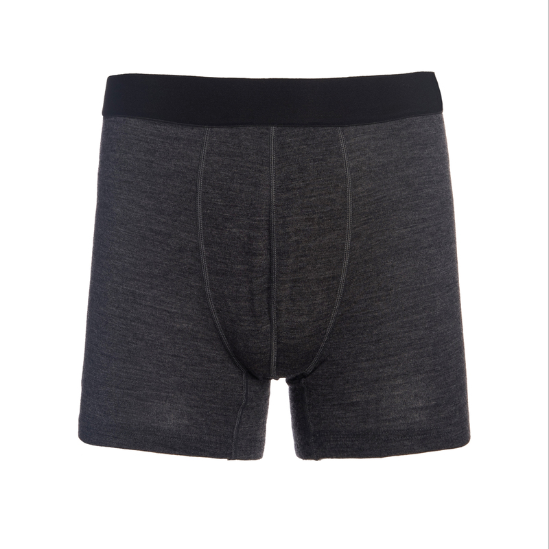 Solarwool Thermal Underwear Mens Merino Wool