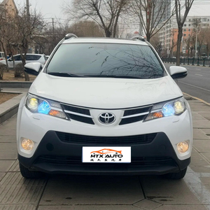 <span class=keywords><strong>Toyota</strong></span> RAV4 2.5L Gasolina 2013 Usado, Automático, 4x4, 5 Asientos, Volante a la Izquierda, Techo Solar, Bajo Kilometraje, Alto Rendimiento, Interior Negro, Versión Elite - Product Image 2