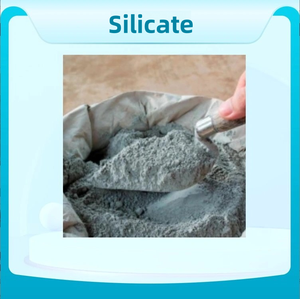 中国公司供应Pop普通波特兰灰色水泥325 425 525混凝土油井装饰房屋甲板50千克袋价格 - Product Image 2