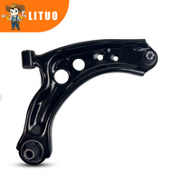 Bras de suspension supérieur professionnel OEM 48069-09210 pour système de suspension de véhicule Toyota, pièces automobiles de qualité supérieure