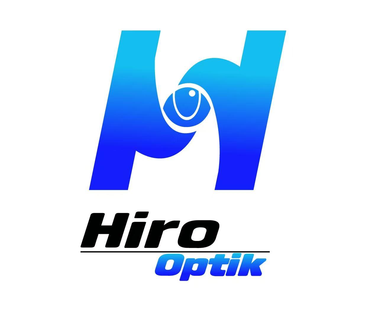 Guangzhou Hiro Optik Instrument co., ltd. logo