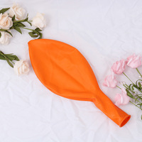 Grand ballon en latex épaissi anti-déflagrant de 36 pouces pour la décoration de la Saint-Valentin